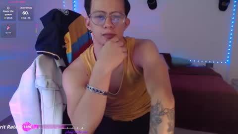 brandon_starkk online show from 12, 6, 2026
