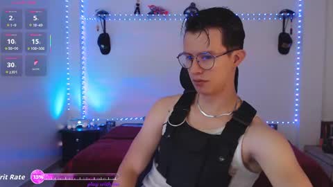 brandon_starkk online show from 14, 6, 2026
