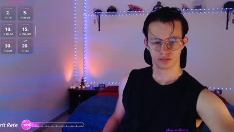 brandon_starkk online show from 26, 6, 2026