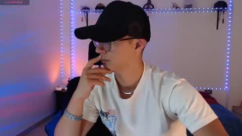 brandon_starkk online show from 7, 7, 2026