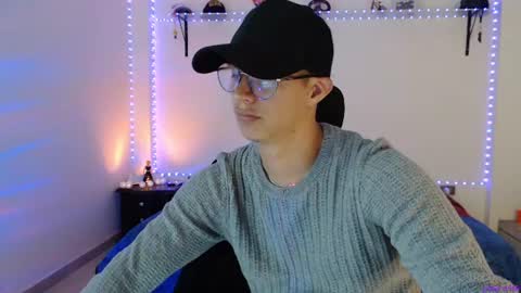 brandon_starkk online show from 7, 7, 2026