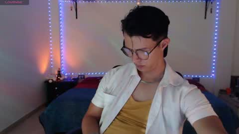 brandon_starkk online show from 13, 7, 2026