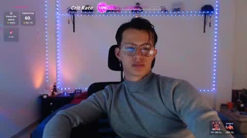 brandon_starkk online show from 14, 7, 2026