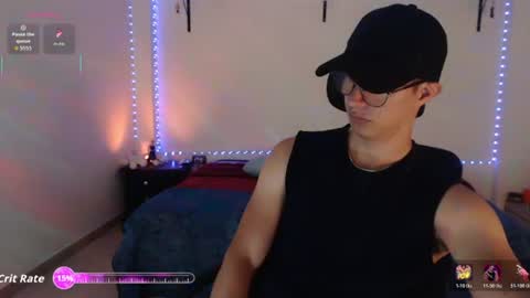 brandon_starkk online show from 17, 7, 2026