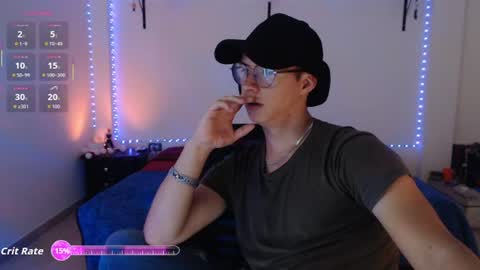 brandon_starkk online show from 20, 7, 2026