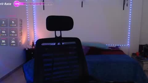 brandon_starkk online show from 22, 7, 2026