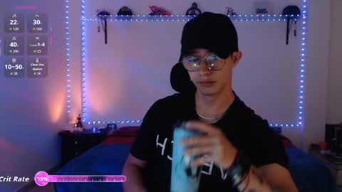 brandon_starkk online show from 23, 7, 2026