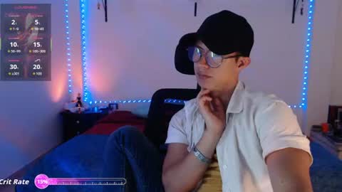 brandon_starkk online show from 29, 7, 2026