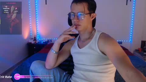 brandon_starkk online show from 31, 7, 2026