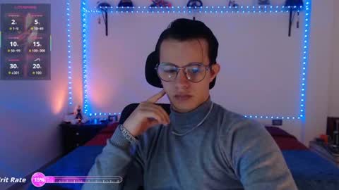 brandon_starkk online show from 2, 8, 2026