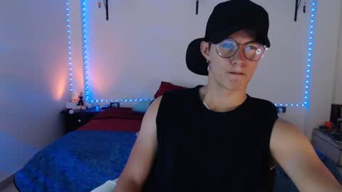 brandon_starkk online show from 4, 8, 2026