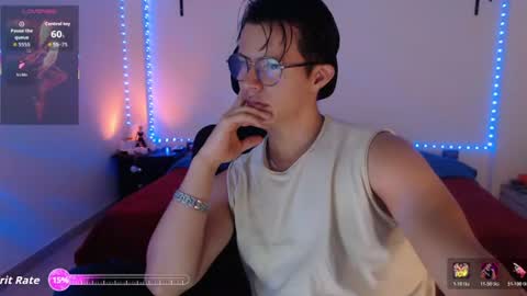 brandon_starkk online show from 5, 8, 2026