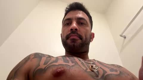 brandonayefoo online show from 12, 3, 2026