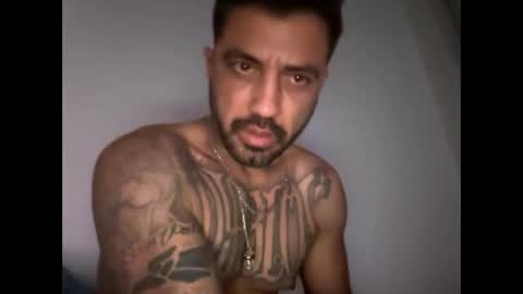 brandonayefoo online show from 13, 3, 2026