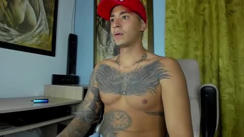 Brandon Lavitt online show from 23, 12, 2024