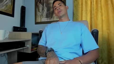 Brandon Lavitt online show from 24, 12, 2024