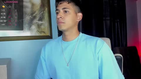 Brandon Lavitt online show from 10, 1, 2025