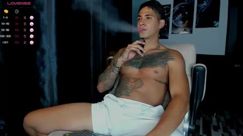 Brandon Lavitt online show from 17, 2, 2025