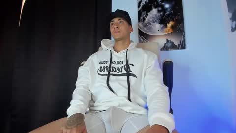 Brandon Lavitt online show from 10, 9, 2025