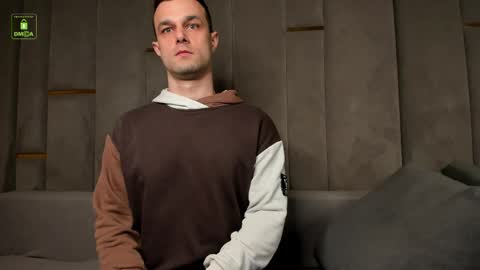 BRANDON online show from 23, 4, 2026