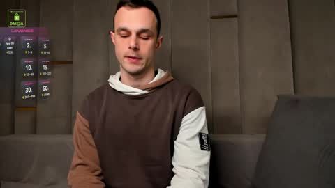 BRANDON online show from 23, 4, 2026