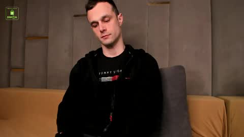 BRANDON online show from 25, 4, 2026