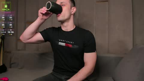 BRANDON online show from 26, 4, 2026