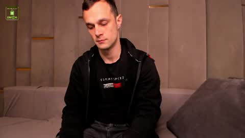 BRANDON online show from 25, 6, 2026