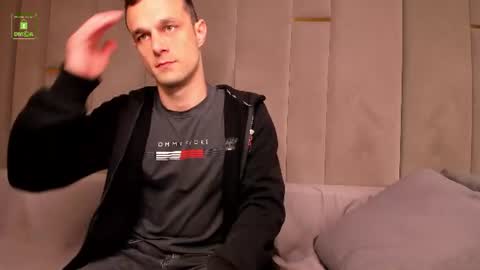 BRANDON online show from 27, 6, 2026