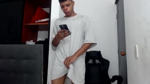 Brandon online show from 23, 10, 2025