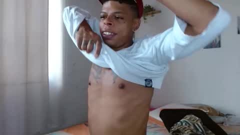 Brandon online show from 22, 2, 2026