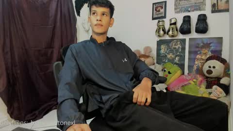 Snapshot of brandonstonexl chatting on 26, 2, 2026 Brandon Stone online show from 26, 2, 2026