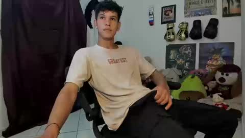 Snapshot of brandonstonexl chatting on 13, 3, 2026 Brandon Stone online show from 13, 3, 2026