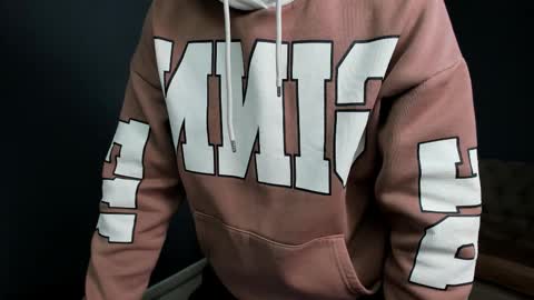 BrandonTateX online show from 22, 12, 2025