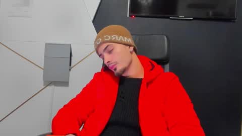 BrandonTateX online show from 9, 1, 2026