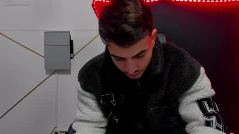 BrandonTateX online show from 6, 2, 2026