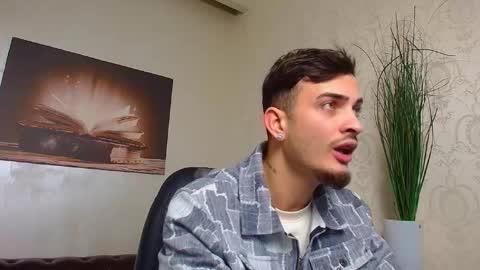 BrandonTateX online show from 23, 3, 2026