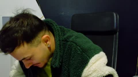 BrandonTateX online show from 9, 4, 2026