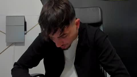 BrandonTateX online show from 26, 4, 2026