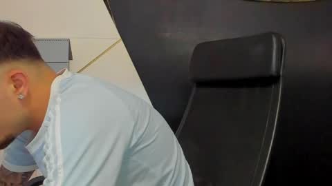 BrandonTateX online show from 8, 6, 2026