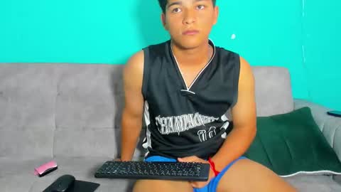 BRANDON online show from 28, 2, 2026