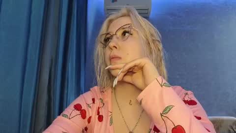 Belle  online show from 14, 6, 2026