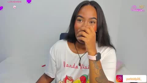 Snapshot of brandy_brow chatting on 18, 1, 2026 brandy Independent model online show from 18, 1, 2026