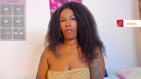 brandy   Independent model online show from 5, 6, 2026
