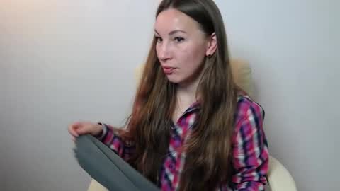 Brandy Gem online show from 25, 4, 2026