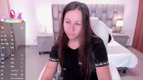 Snapshot of brandy_priscot chatting on 8, 9, 2025 brandy priscot online show from 8, 9, 2025