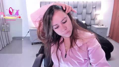 Snapshot of brandy_priscot chatting on 15, 11, 2025 brandy priscot online show from 15, 11, 2025