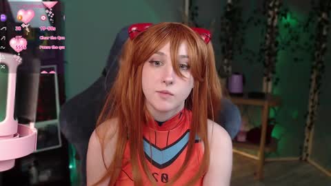 Snapshot of brandy_queen chatting on 5, 2, 2025 Aurorabut ur dad just calls me Rory online show from 5, 2, 2025