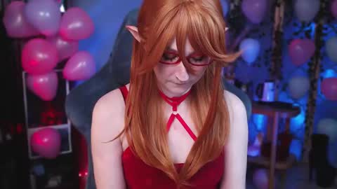 Snapshot of brandy_queen chatting on 15, 2, 2025 Aurorabut ur dad just calls me Rory online show from 15, 2, 2025