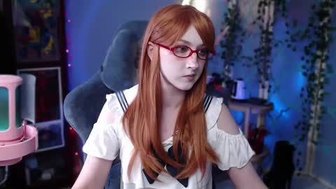 Snapshot of brandy_queen chatting on 5, 3, 2025 Aurorabut ur dad just calls me Rory online show from 5, 3, 2025